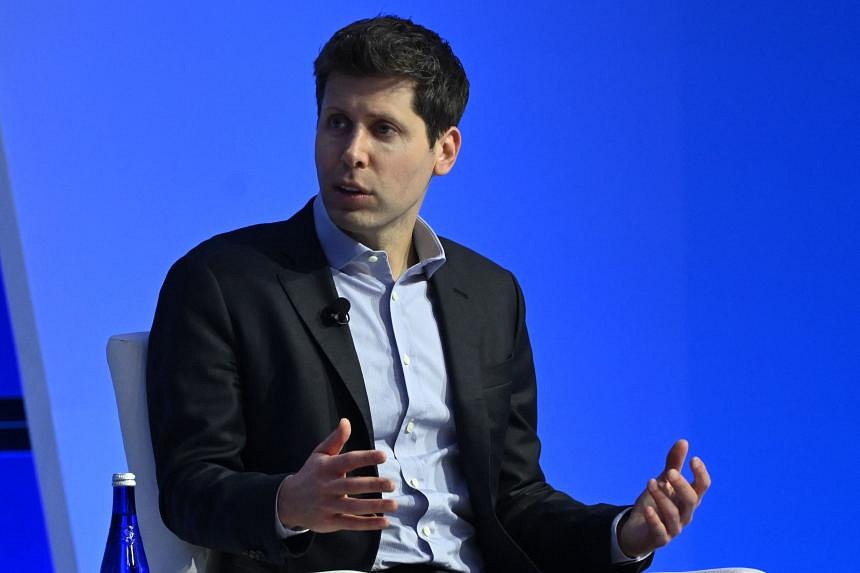 Hundreds Of OpenAI Staff Threaten Mass Exodus To Join Ex-CEO Sam Altman ...