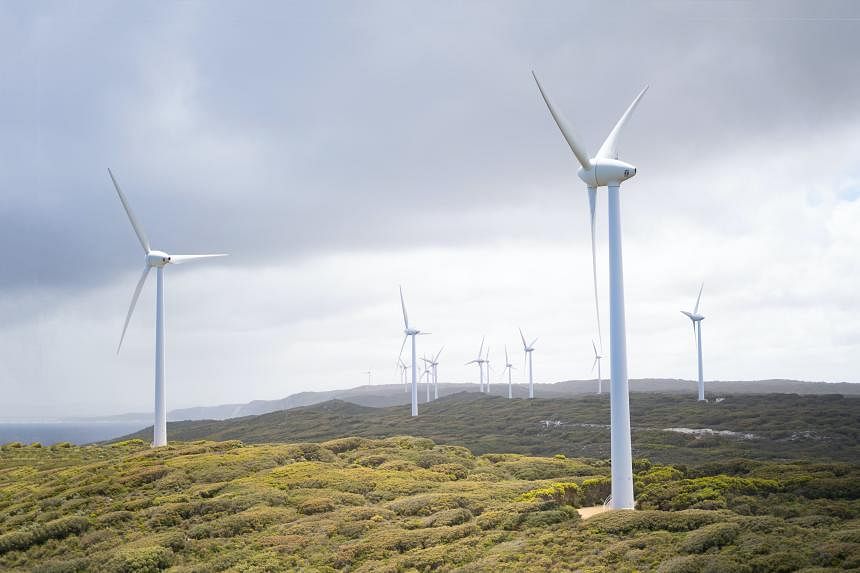 Macquarie to develop 4GW wind, solar and battery storage projects in Australia, New Zealand