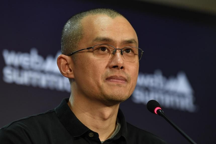 Binance CEO pleads guilty amid US illicit finance probe; S’porean ex-chief compliance officer charged