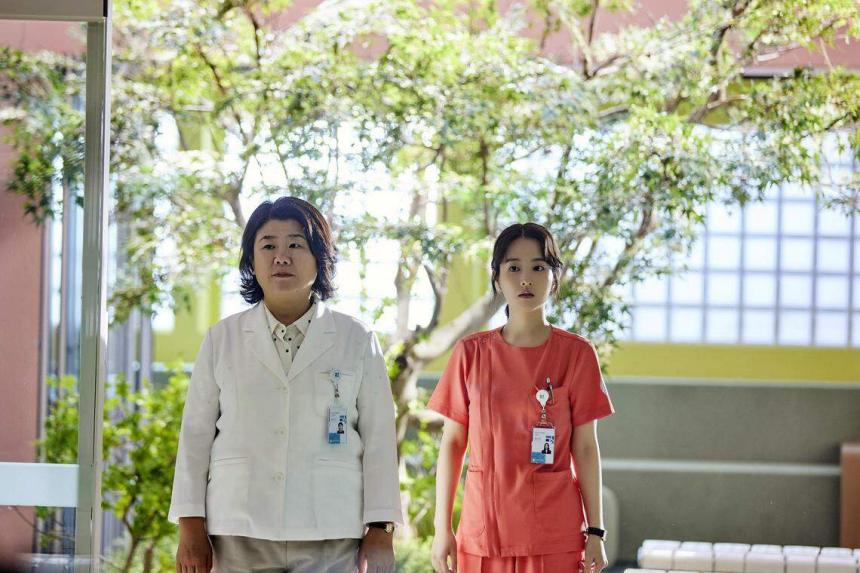 Binge-worthy: K-drama Daily Dose Of Sunshine takes empathetic look at