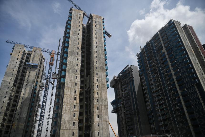 New platform will let small subcontractors get paid as soon as developers make a payment - The Strai