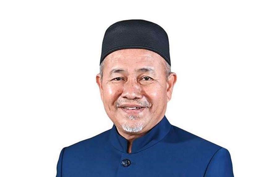 Malaysian Mp Slammed For Saying Polygamy Could Resolve Late Marriage Issue The Straits Times 3606