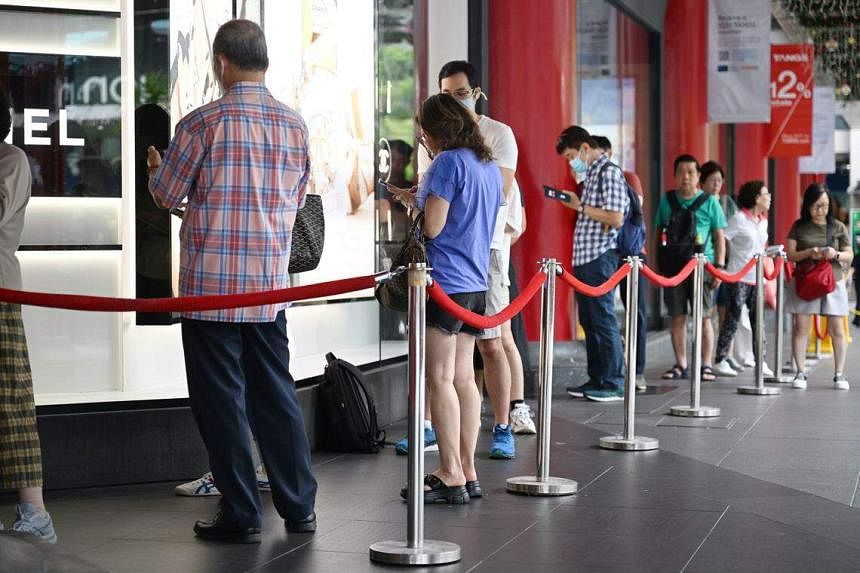 black friday, big-ticket buys expected to drive black friday weekend ahead of 2024 gst hike