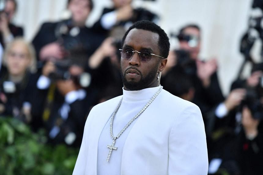Sean ‘Diddy’ Combs accused of 1991 sexual assault in second suit