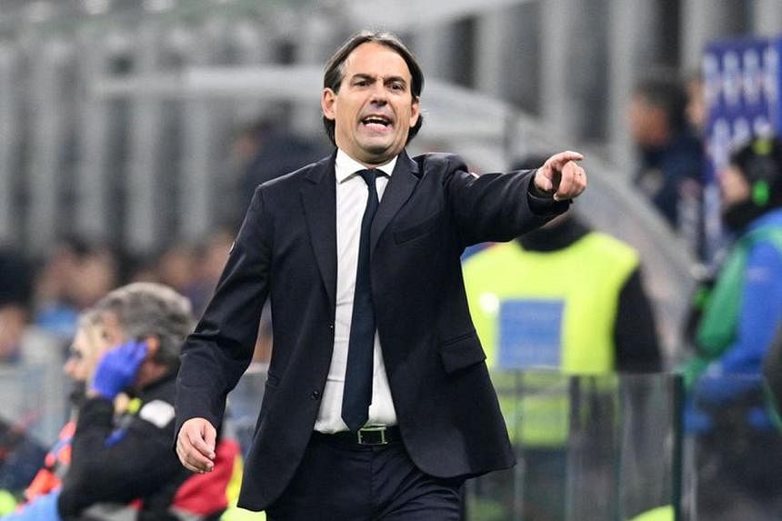 Inzaghi hopes for Sanchez return as Inter face demanding December