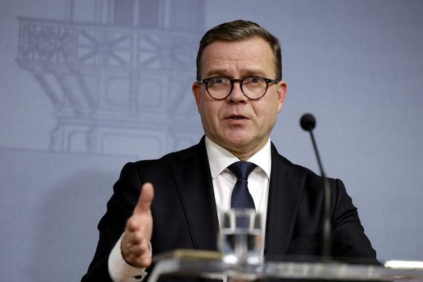 Finland expects more asylum seekers to arrive from Russia, PM says