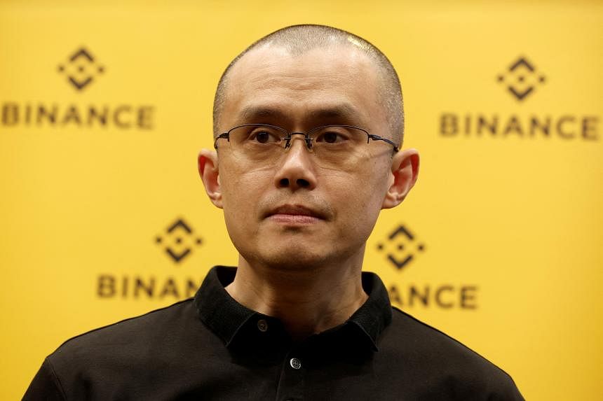 Former Binance CEO Zhao Changpeng must stay in US for now, judge says