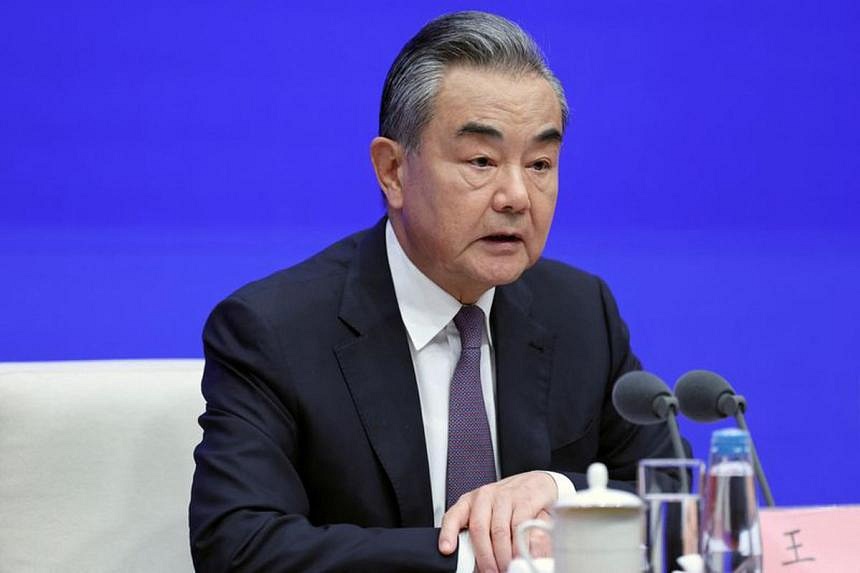 China's top diplomat Wang Yi to visit Vietnam from Thursday: Sources ...