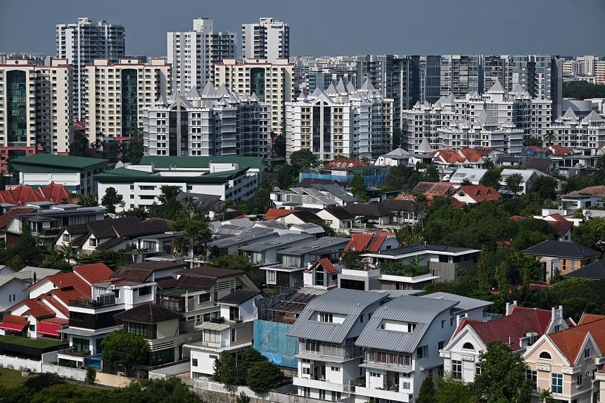 Property taxes for most homes to rise in 2024; Govt to give oneoff