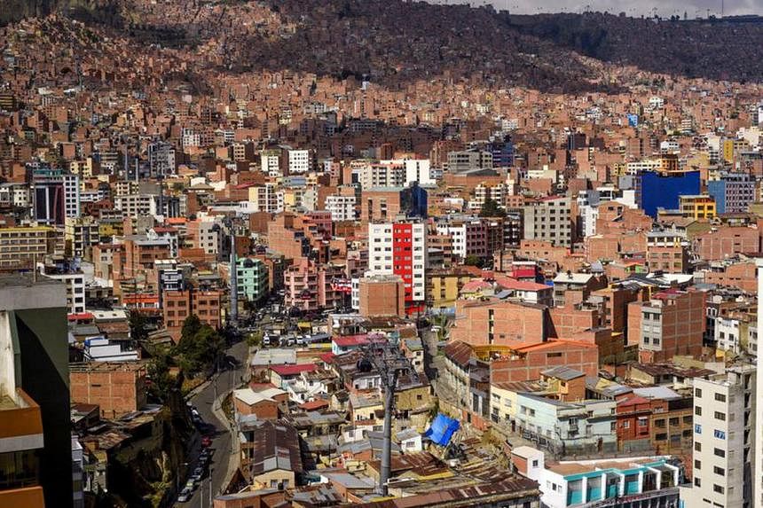 Bolivia gets green light for full Mercosur membership
