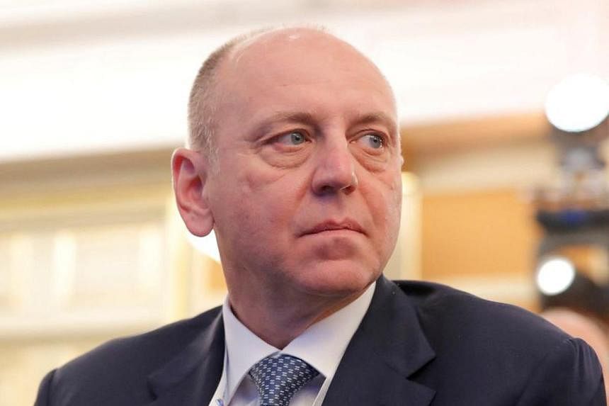 Son of Russian oligarch Pumpyansky wins appeal against EU sanctions