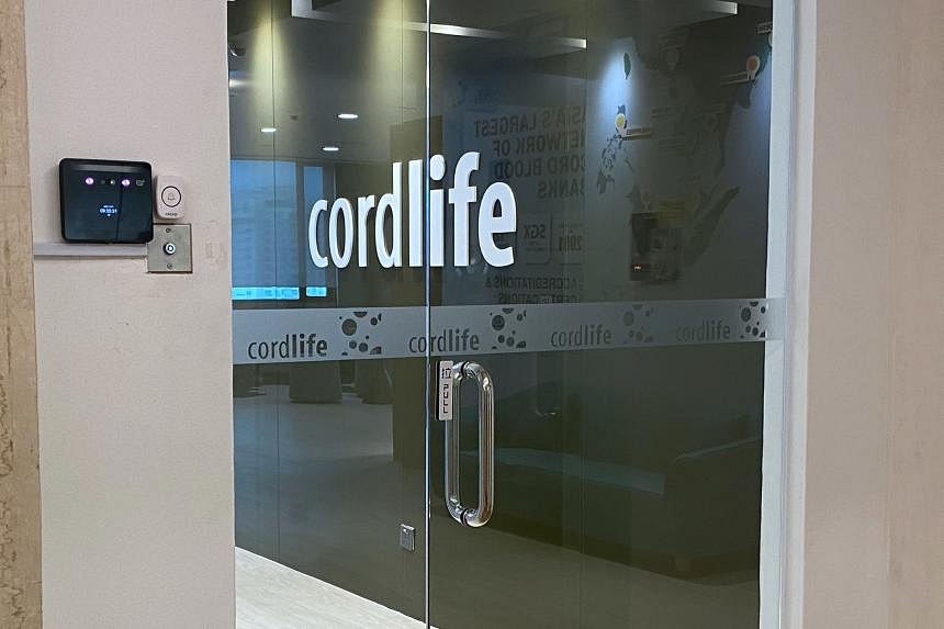 ‘Might As Well Put The Cord Blood In My Fridge’: Parents Slam Cordlife ...