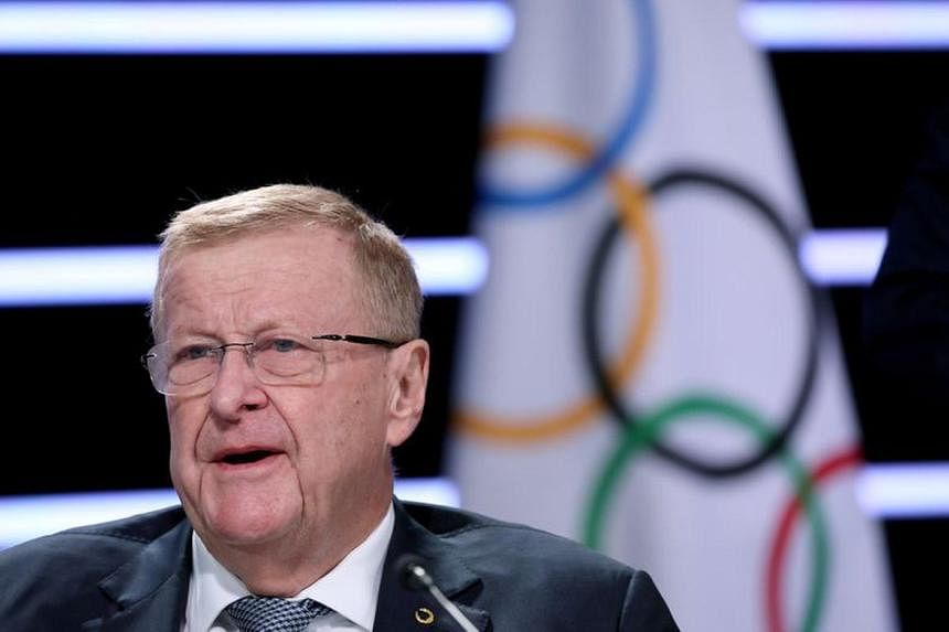 John Coates möchte die Anzahl der Athleten bei den Spielen in Brisbane reduzieren