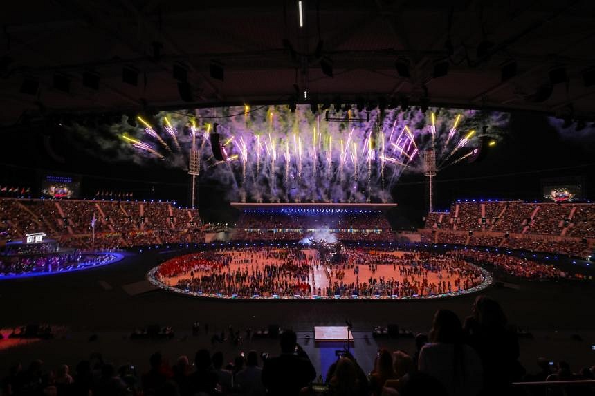 Gold Coast Pulls Bid For 2026 Commonwealth Games