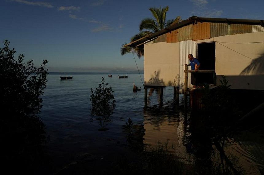 France To Bolster Disaster Relief For Most Vulnerable Countries: Agency ...