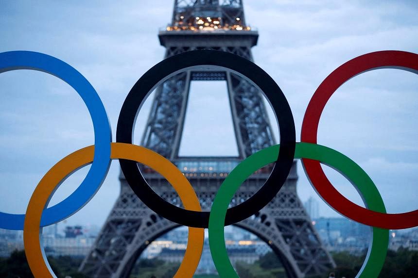 В Киеве посчитали, что разрешение Международного олимпийского комитета допустить российских спортсменов на Олимпиаду «поощрило» войну на Украине.