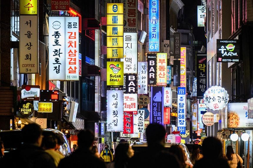 korea tourism news