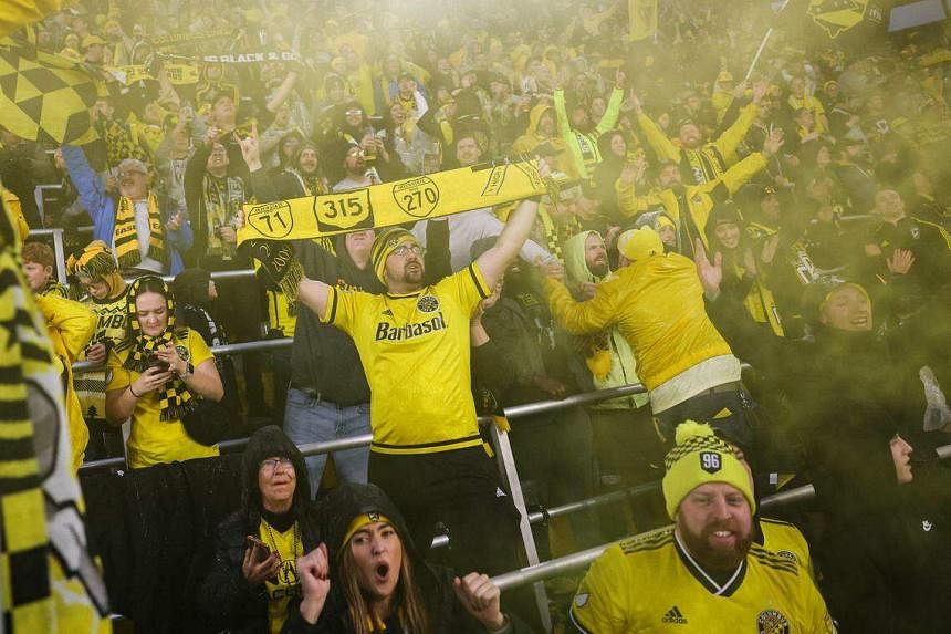 Wilfried Nancy first Black coach to win MLS Cup: I'm so proud