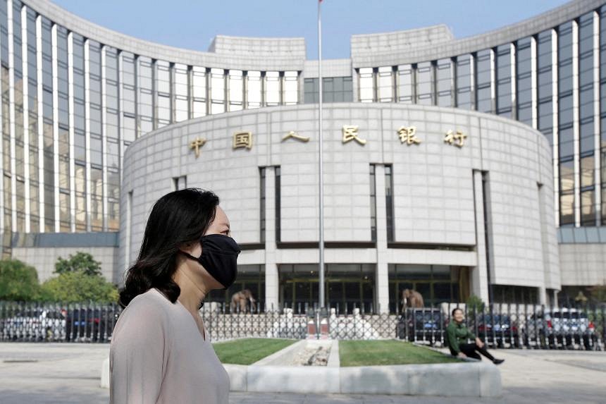 China S Surging Real Borrowing Costs To Drag On Growth Into 2024 The   2023 10 16T021906Z36399123RC2DT3A8LOJORTRMADP3CHINA ECONOMY RATES.JPG