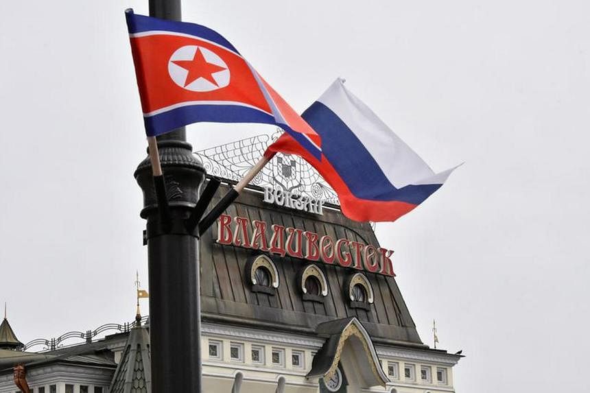 북한, 경제협력 회담 위해 러시아 대표단 초청