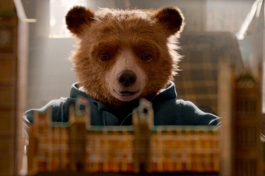 Britain's Friendliest Bear to Hit the Stage in 'Paddington: The Musical' -  The New York Times