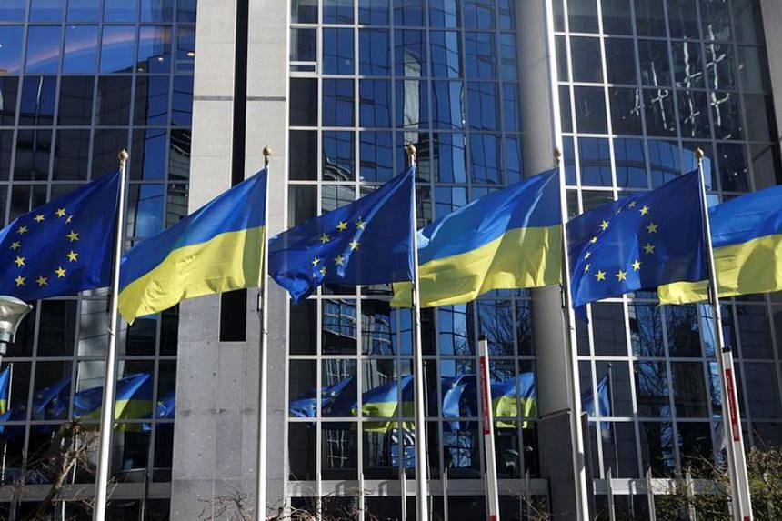 Explainer: Why quick Ukraine membership would be a challenge for EU ...