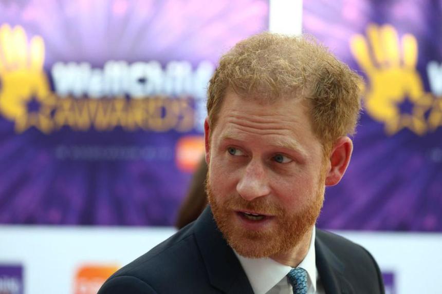 Prince Harry and his many lawsuits against the press | The Straits Times