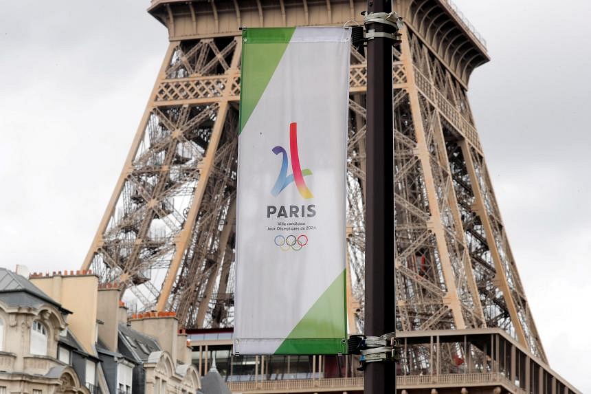 Paris hotels angry over tourist tax hike ahead of Olympics | The ...