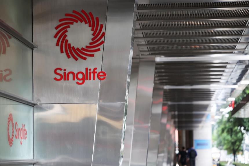住友生命はシンガポールの保険会社であるシングライフを46億ドルと評価し、完全買収を申し出た。