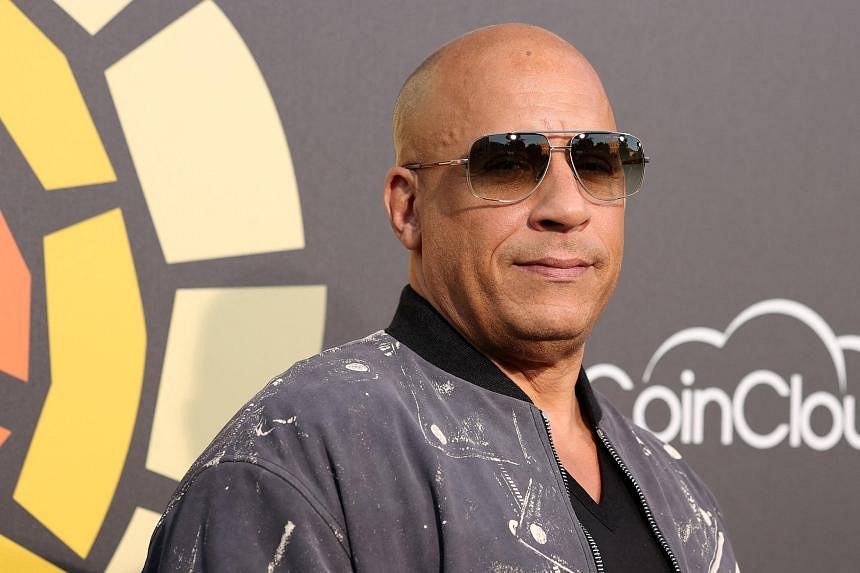 Vin Diesel faces 2010 sex assault claim by his former assistant | The ...