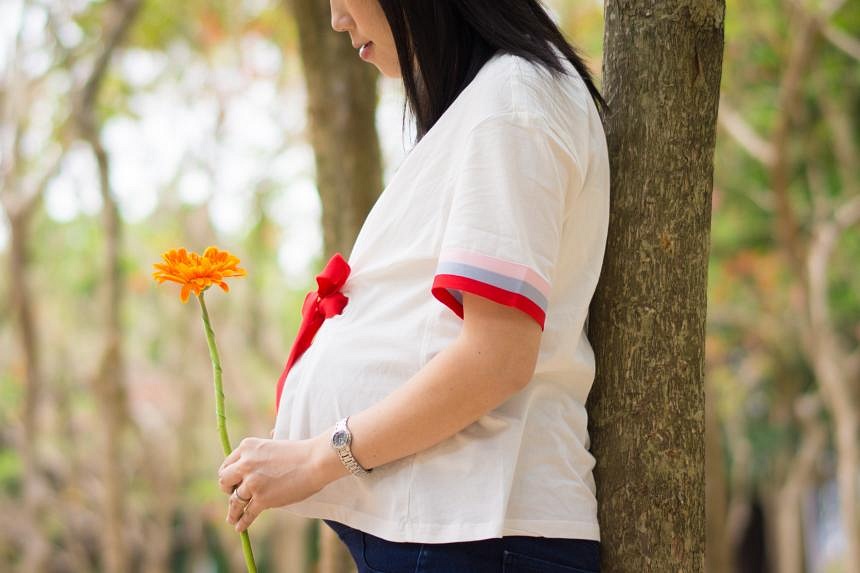 Chinese Media Report Prompts Probe Into Illegal Surrogacy Service | The ...