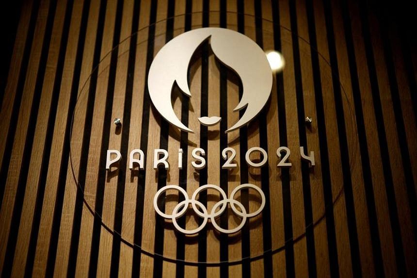 All sporting roads lead to Paris in 2024 | The Straits Times