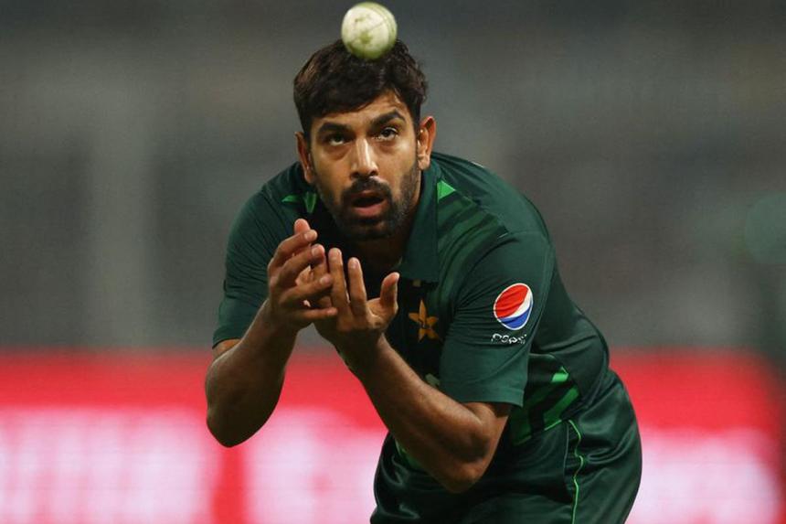 Rauf should be in Pakistan test side, says ex-captain Afridi | The ...