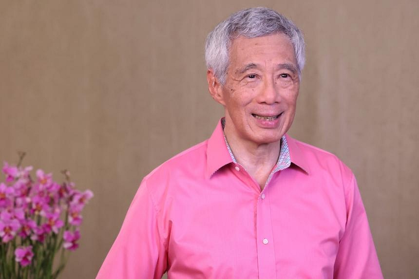 In full: PM Lee Hsien Loong’s New Year message 2024 | The Straits Times