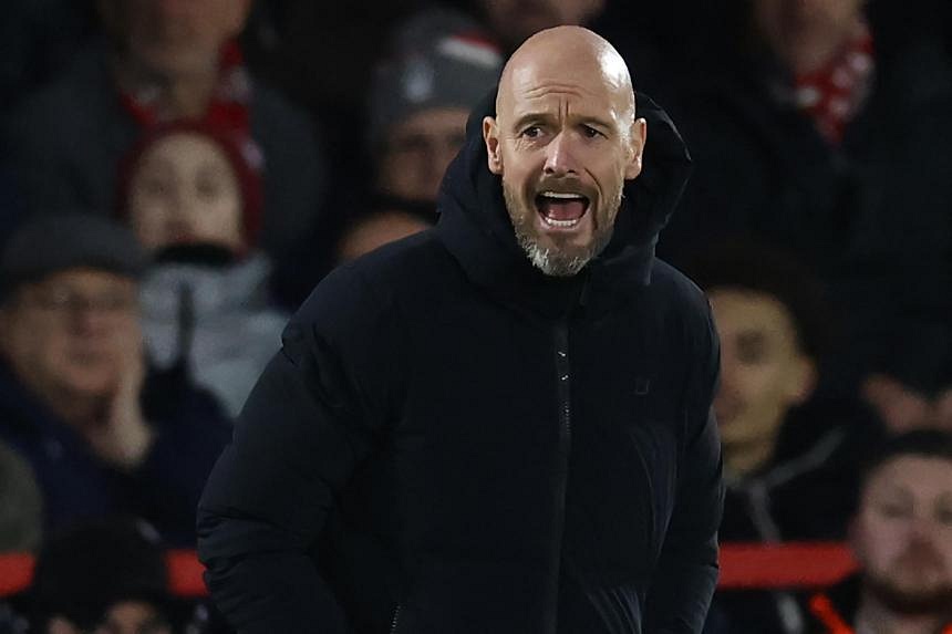 Erik ten Hag boosted by ‘constructive meeting’ with Jim Ratcliffe after ...