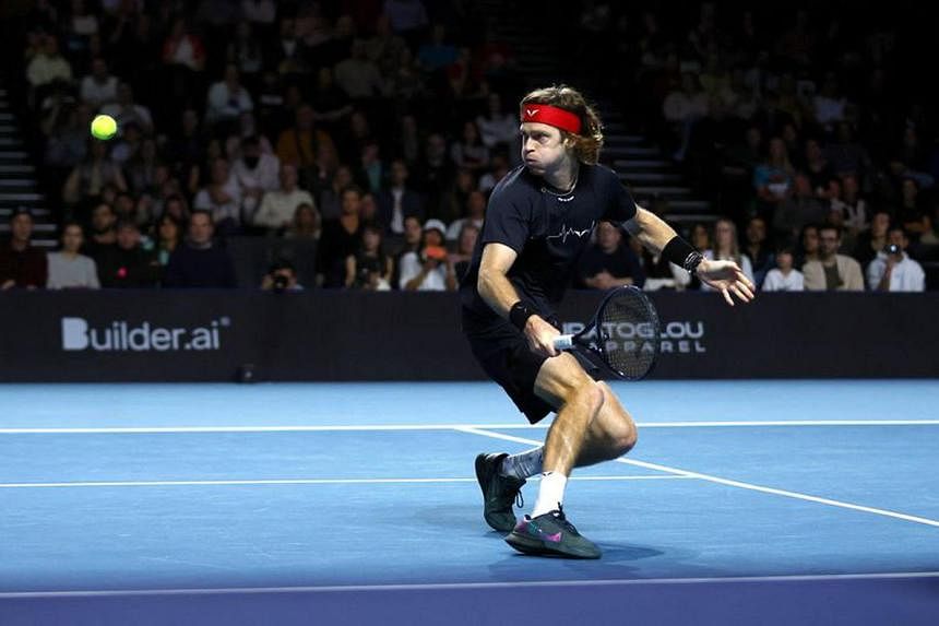 ATP roundup: Rafael Nadal returns with Brisbane win