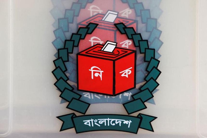 Bangladesh Holds General Election On Sunday The Straits Times   LYNXMPEK0502R 1 