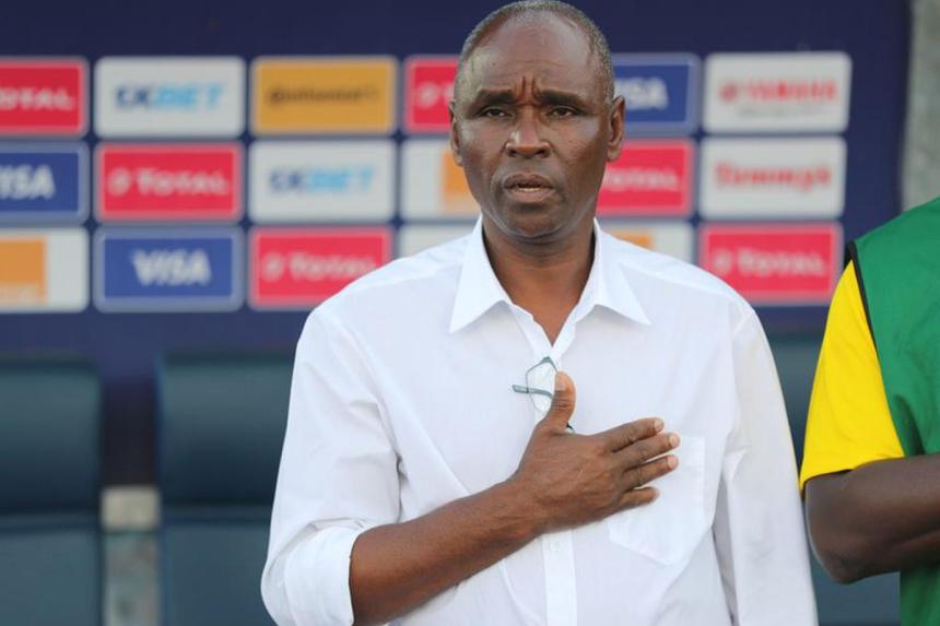 Profile of Guinea Bissau football team for 2023 Africa Cup of Nations