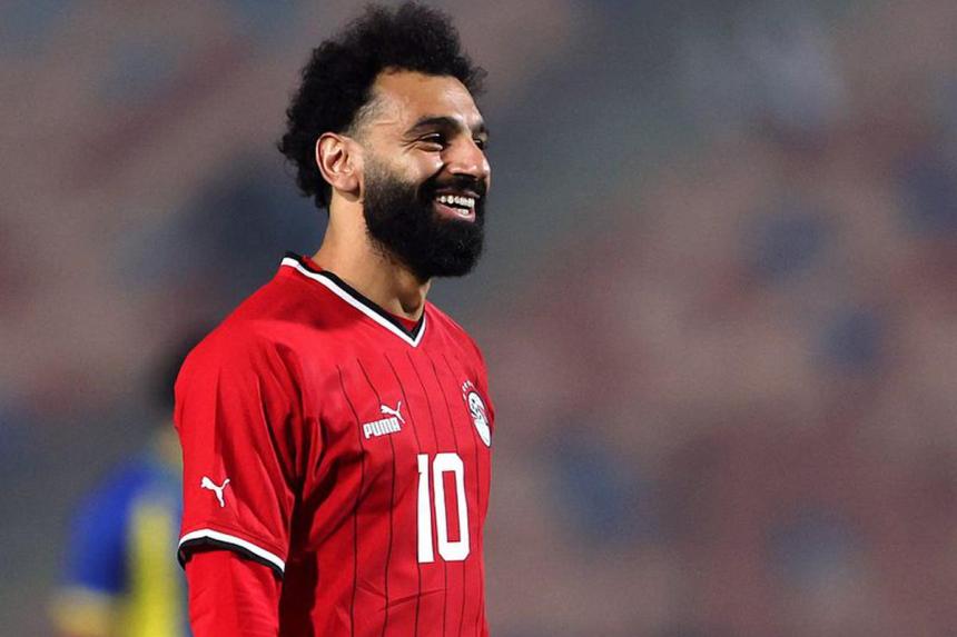 Profile of Egypt football team for 2023 Africa Cup of Nations | The