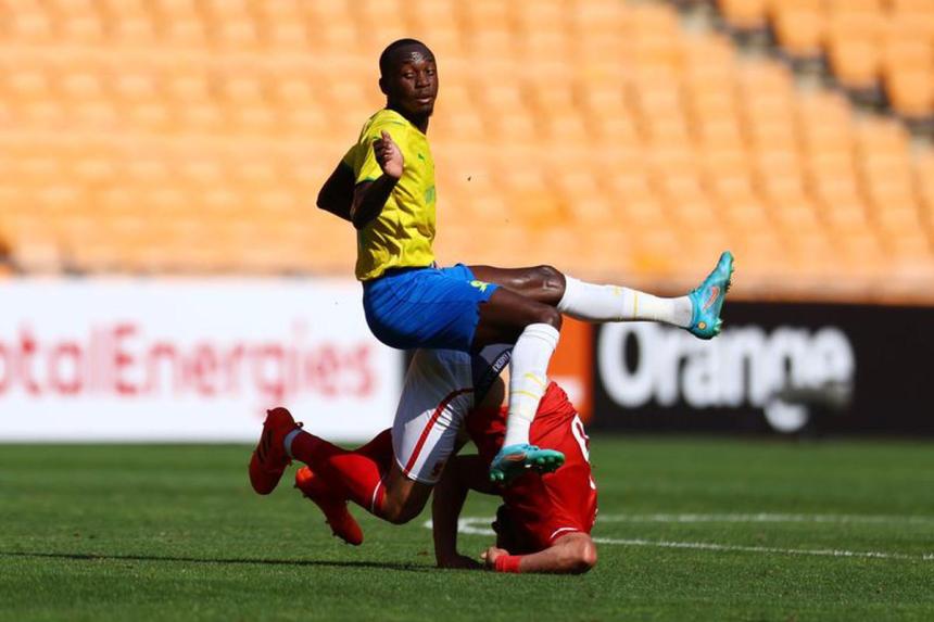 Profile of Namibia football team for 2023 Africa Cup of Nations The