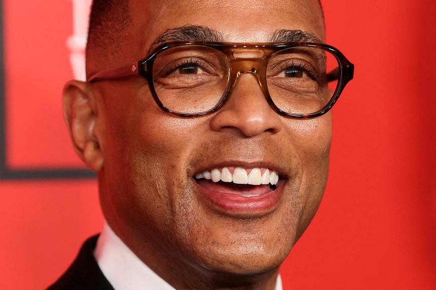 Former CNN Anchor Don Lemon To Host Exclusive Show On Musk’s X | The ...