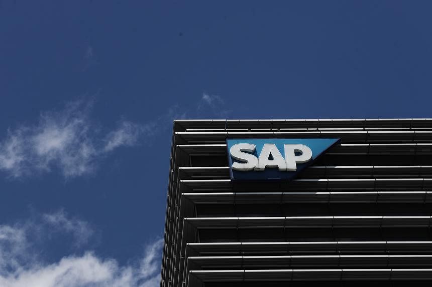 SAP to pay $296 million to settle US bribery charges | The Straits Times