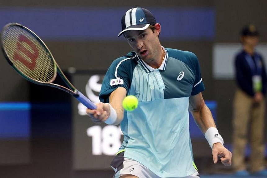 ATP roundup Tommy Paul leads charge into Adelaide quarters The