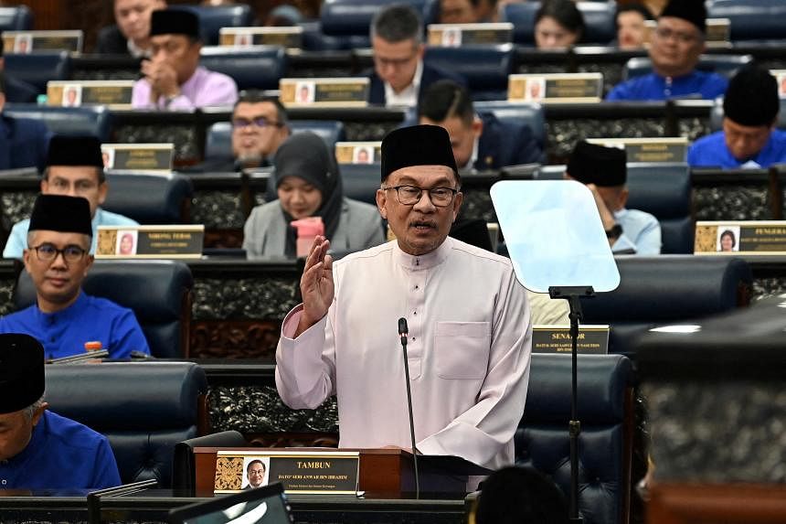 “迪拜行动”阴谋推翻马来西亚总理安瓦尔的可能性不大，但不稳定的感觉仍然存在