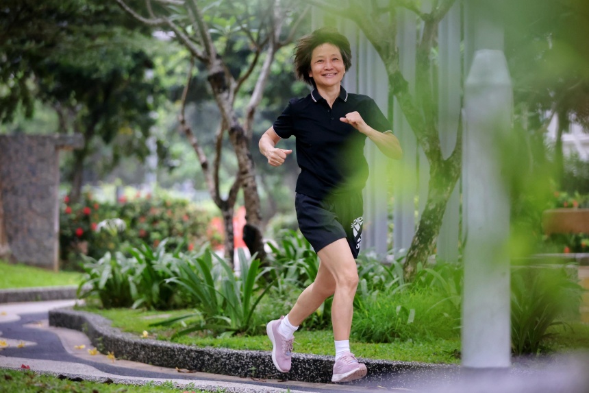 Is Singapore ready for the menopause wave from a super ageing society