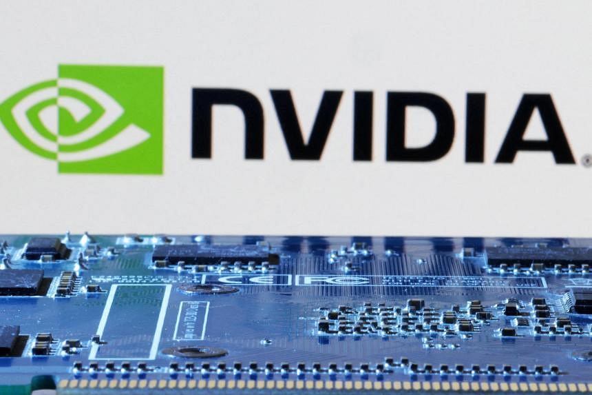 China’s Military And Government Acquire Nvidia Chips Despite US Ban ...