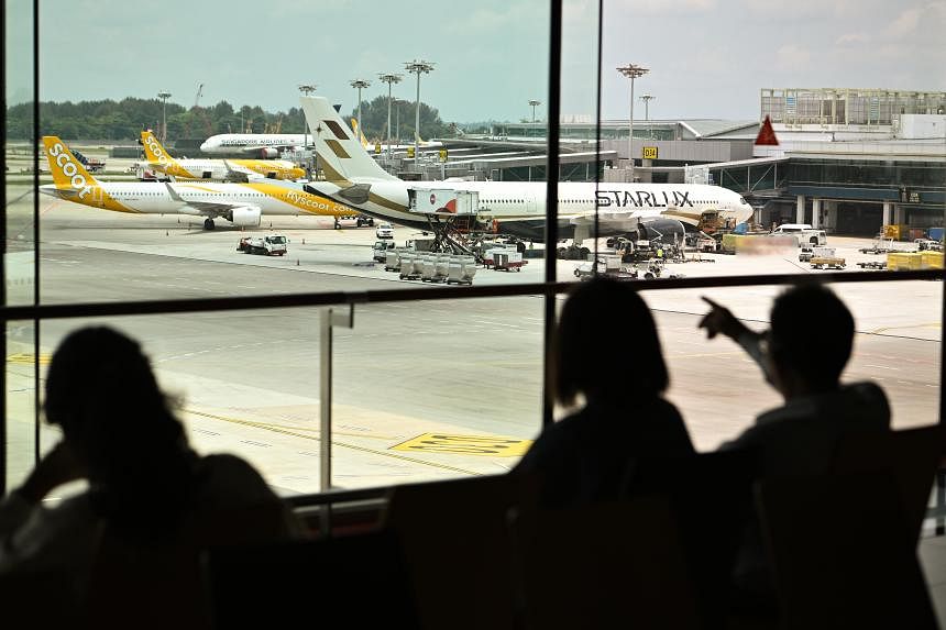 2024 年旅行计划：樟宜机场出发的新航空公司和目的地