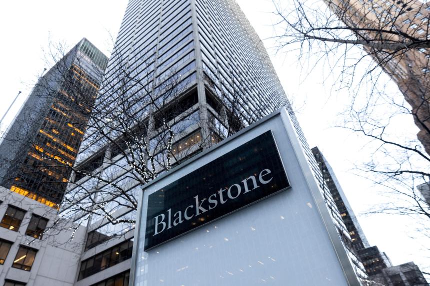 Blackstone to expand private equity headcount in Singapore in South
