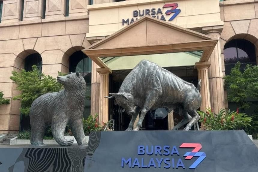 Malaysia exempts unit trusts from capital gains tax, foreign-sourced ...