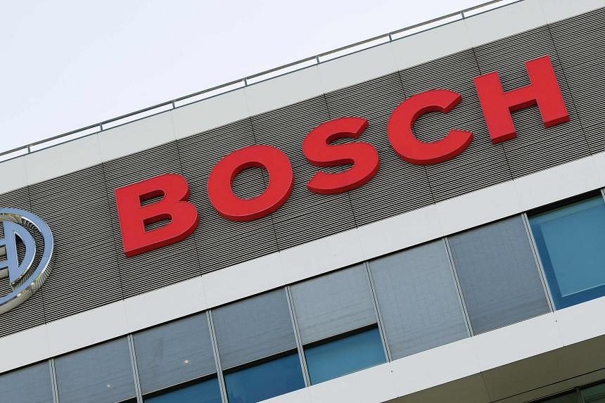 Bosch plans to cut 1 200 jobs in software division by end 2026